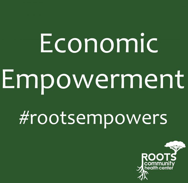 Day 9: Economic Empowerment