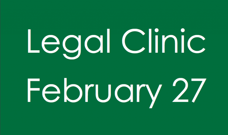 Legal Clinic