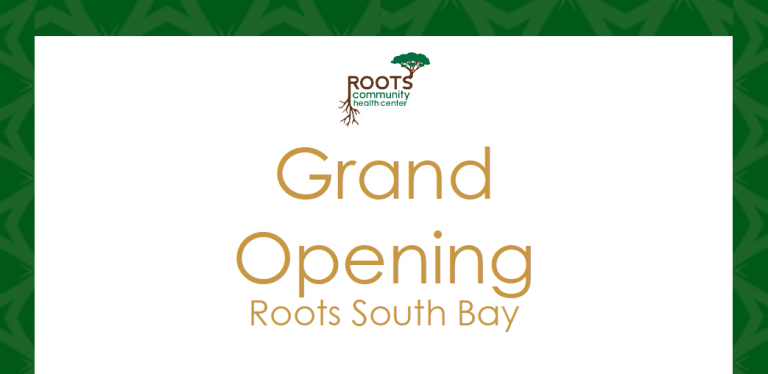 Roots South Bay Grand Opening