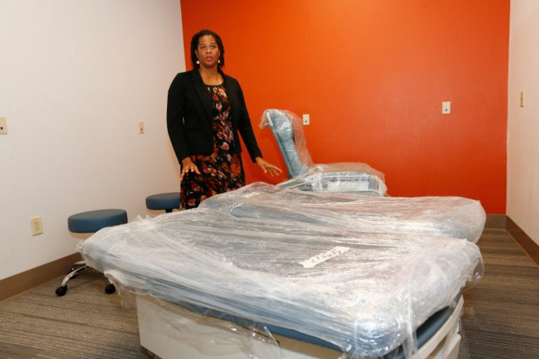 Roots In The News: “San Jose: New health care clinic for African-Americans opens Monday”