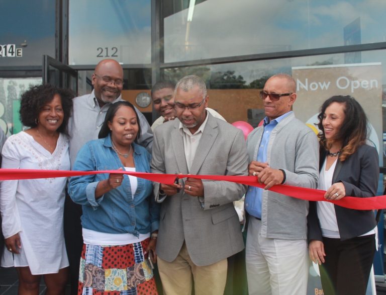 African American Based Social Enterprise Clean360 Brings New Employment Opportunities to Inglewood