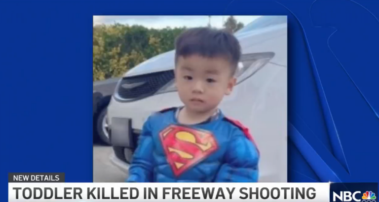 Community Demands Change After Fremont Boy Killed in Oakland Freeway Shooting
