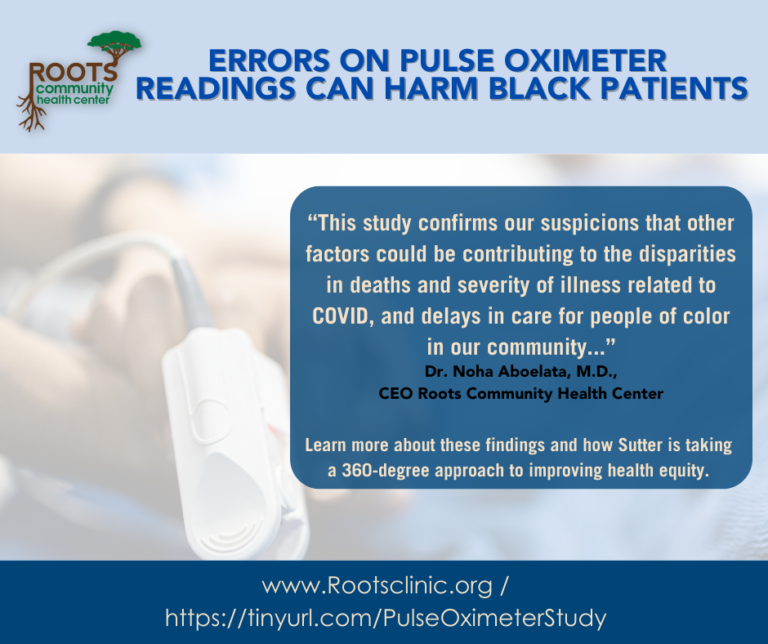 Study Uncovers How Medical Device Bias Could Lead to 5-Hour Delays in COVID-19 Treatment for Black Patients