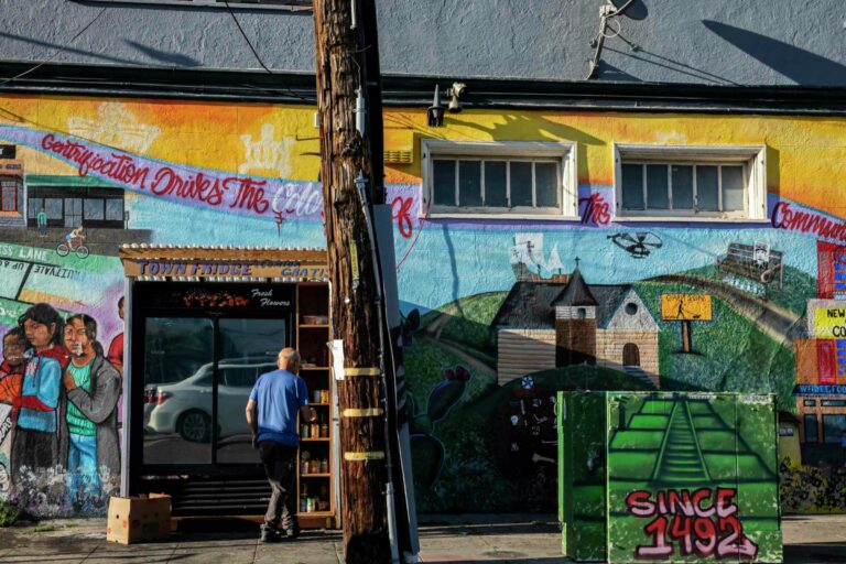 Why the key to returning Oakland to its former glory is to revitalize East Oakland